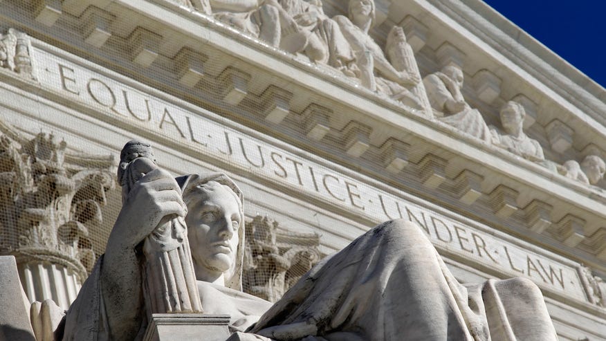 supreme court